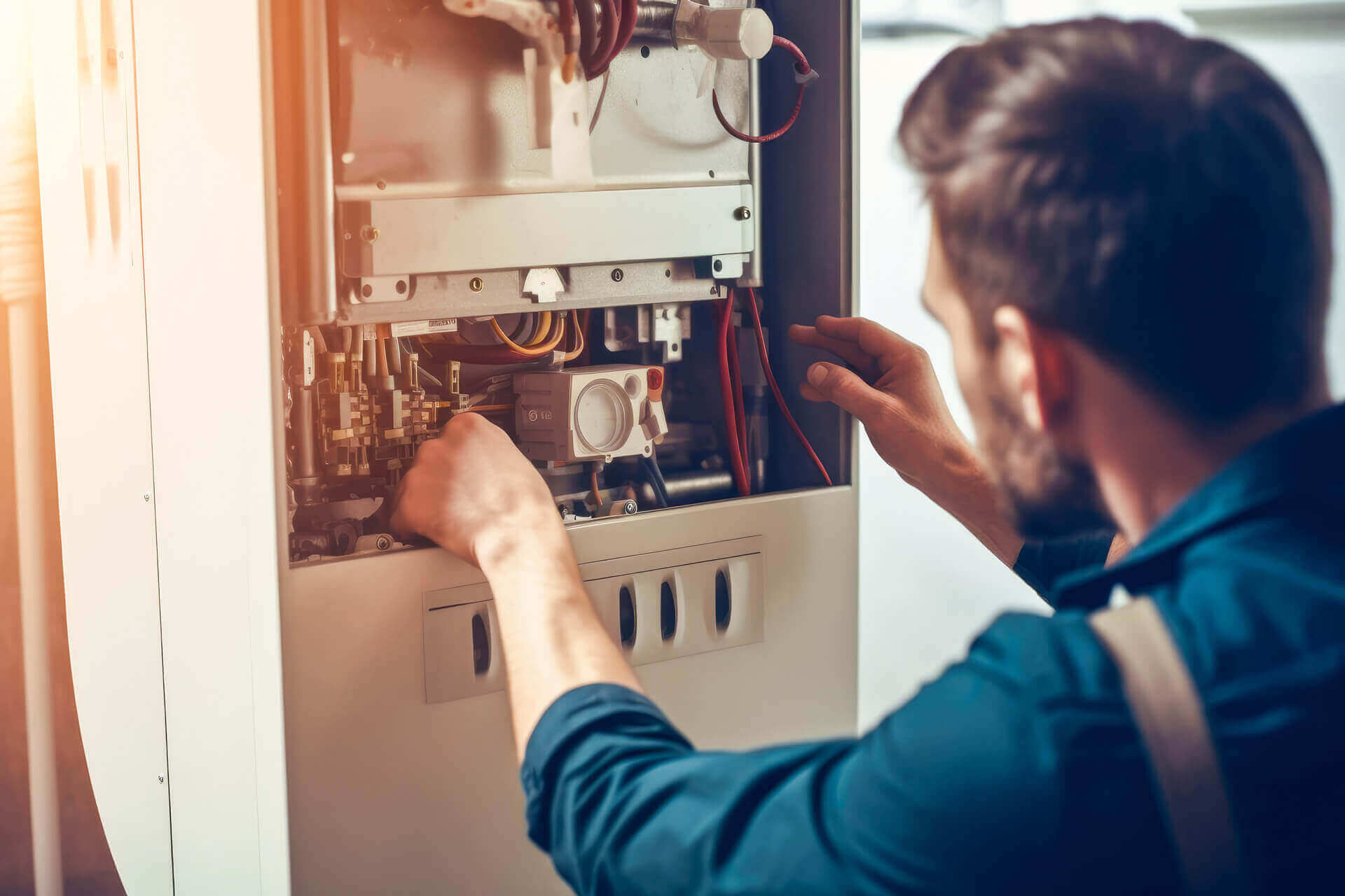 Electric Furnace Troubleshooting Tips